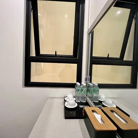 Grand Dragon Noi Bai Hotel هانوي المظهر الخارجي الصورة
