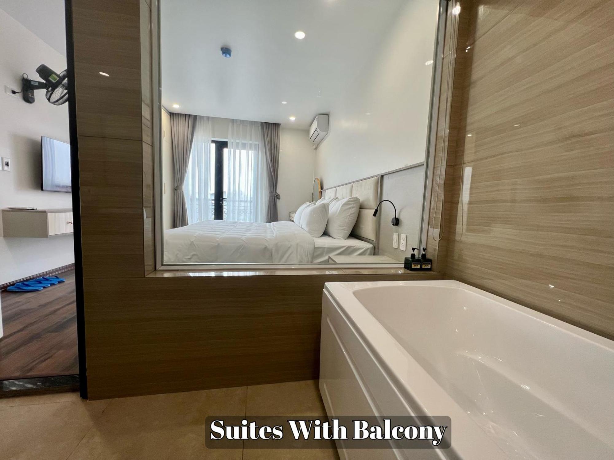 Grand Dragon Noi Bai Hotel هانوي المظهر الخارجي الصورة